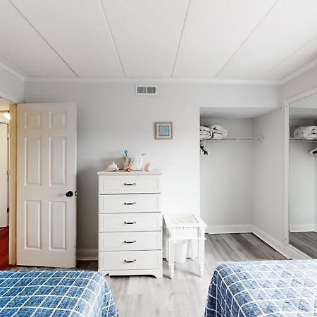 White Marlin 202A Apartment Ocean City Exterior photo