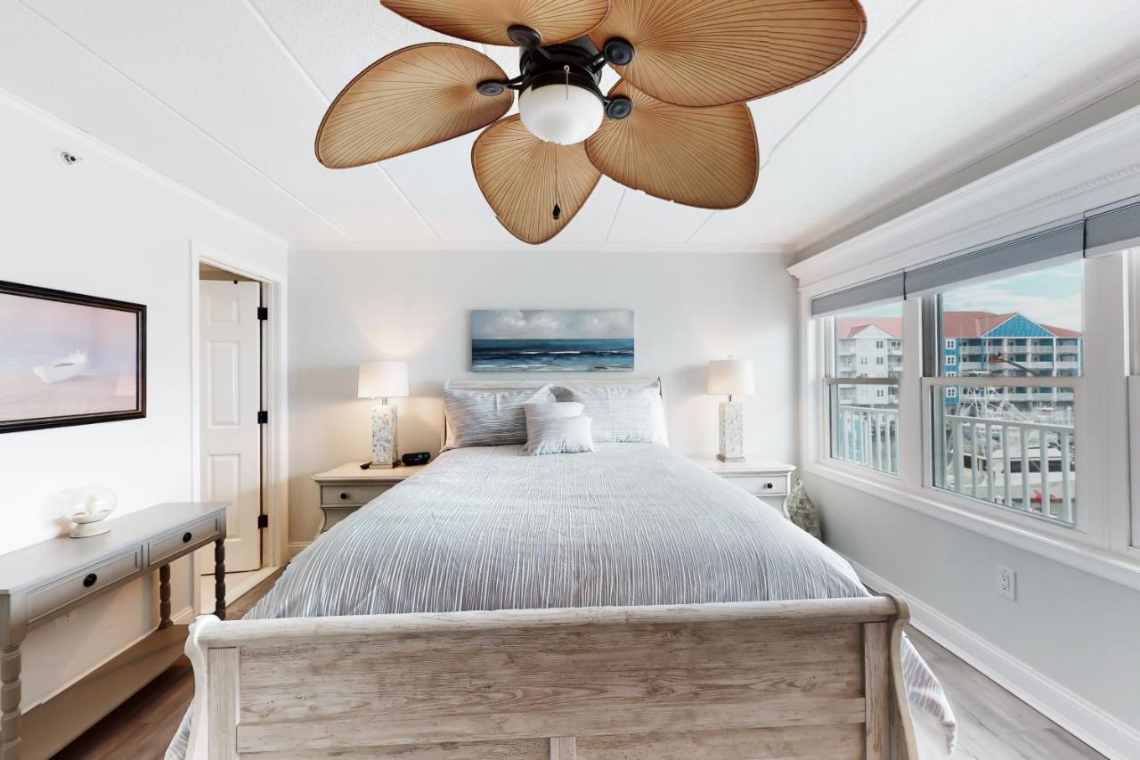 White Marlin 202A Apartment Ocean City Exterior photo