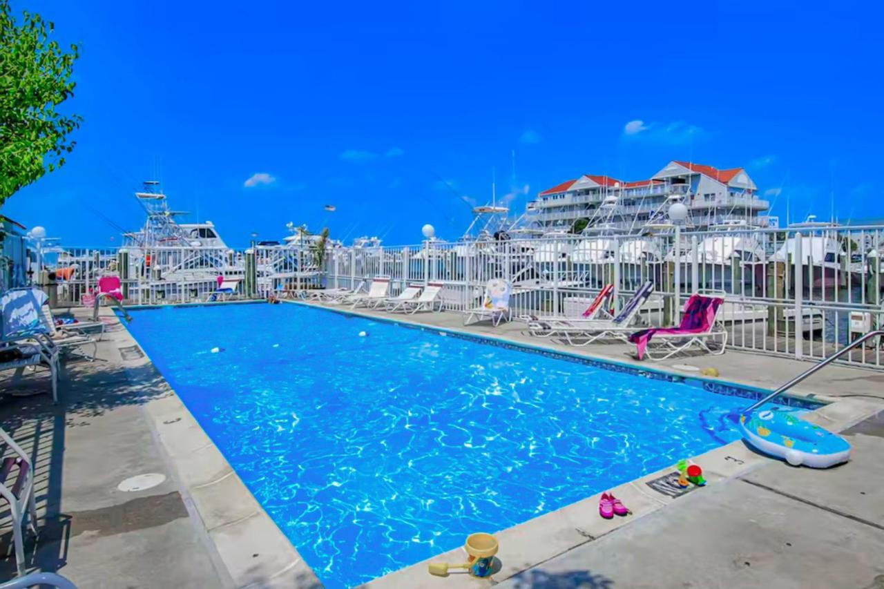White Marlin 202A Apartment Ocean City Exterior photo