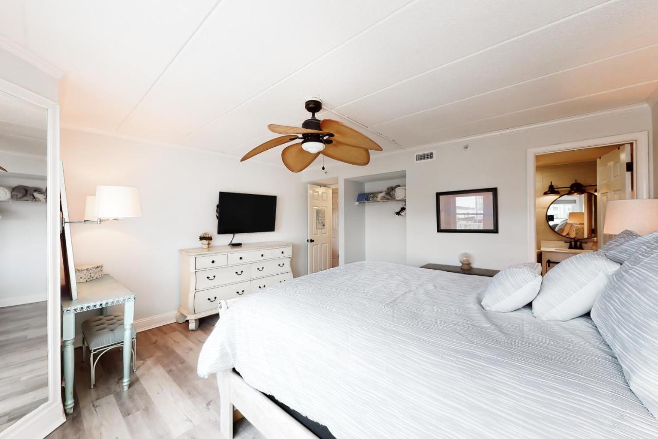 White Marlin 202A Apartment Ocean City Exterior photo